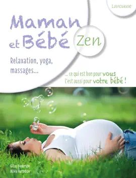 Read: Maman et Book bébé zen