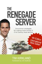 The Renegade Server