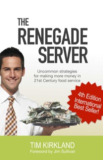 The Renegade Server by Tim Kirkland