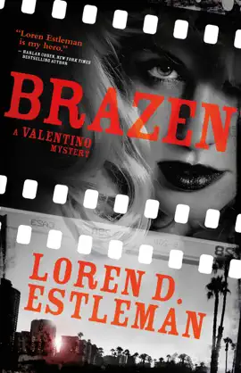Read: Brazen