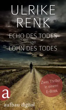 Read: Echo des Todes und Lohn des Book Todes