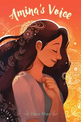 Read: Amina's Book Voice