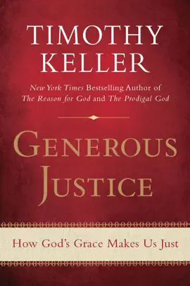 Read: Generous Book Justice