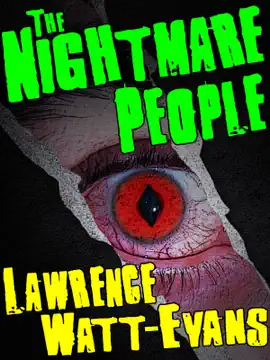 Read: The Nightmare Book People