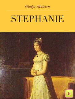 Stephanie by Gladys Malvern & Chloe Vatikiotis