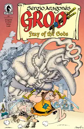 Read: Groo