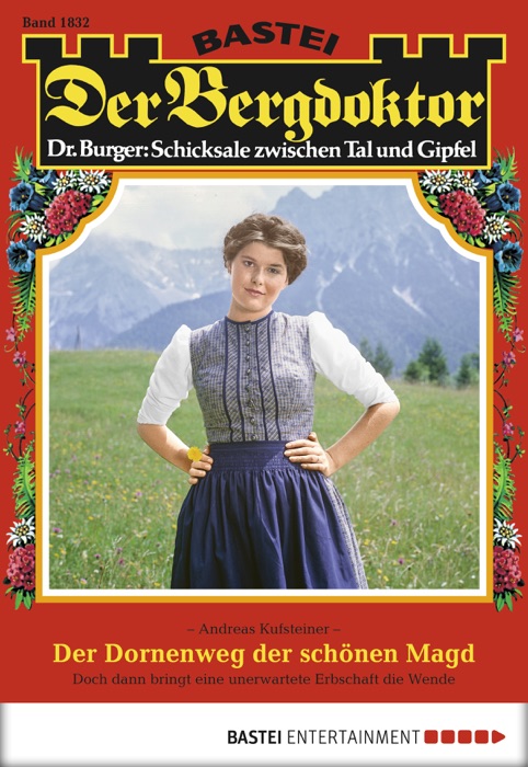 Der Bergdoktor - Folge 1832