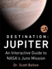 Book Destination: Jupiter