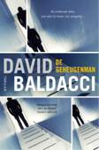 De geheugenman - David Baldacci