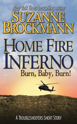 Read: Book Home Fire Inferno