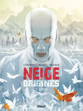 Read: Neige Origines - Tome Book 02