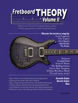 Fretboard Theory Volume II