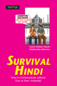 Survival Hindi - Sunita Mathur Narain & Madhumita Mehrotra