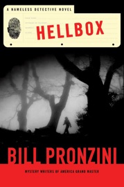 Hellbox - Bill Pronzini