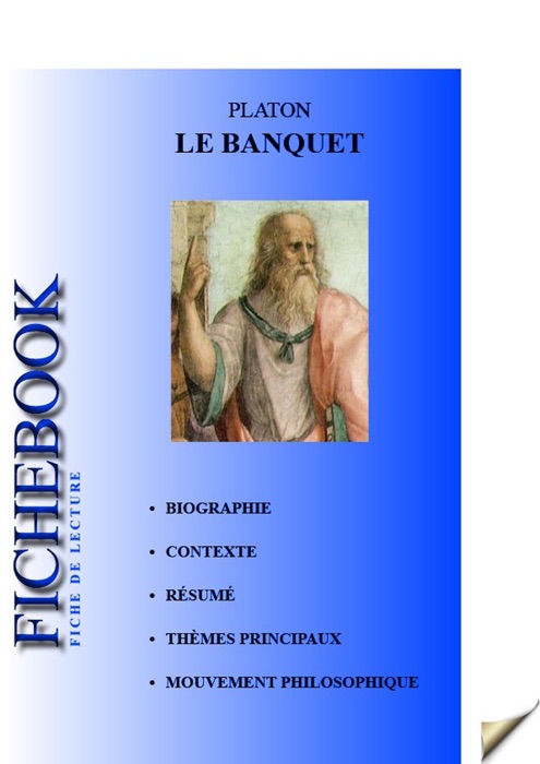 Fiche de lecture Le Banquet