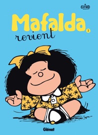 Mafalda - Tome 03 NE - Quino