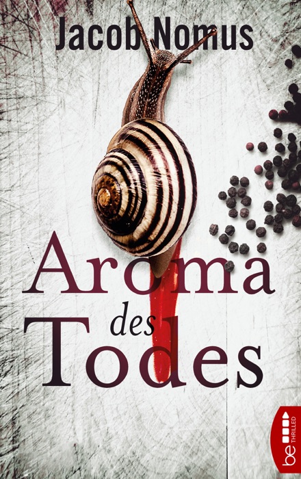 Aroma des Todes