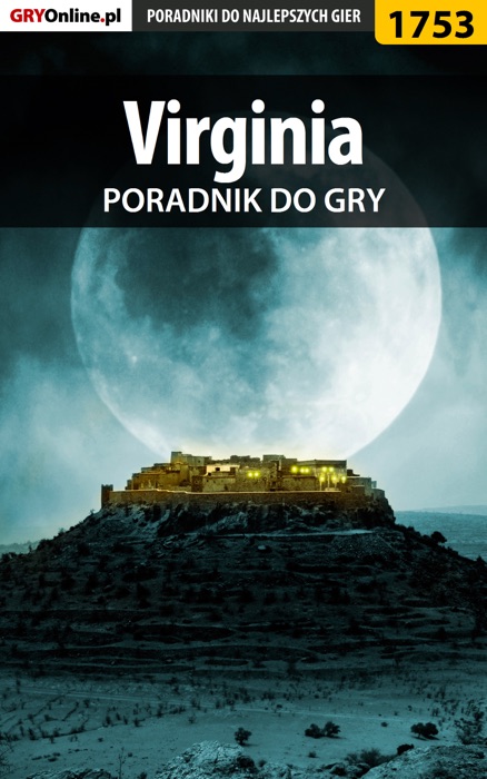 Virginia (Poradnik do gry)
