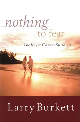 Read: Nothing to Fear Book