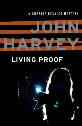 Read: Living Proof Book