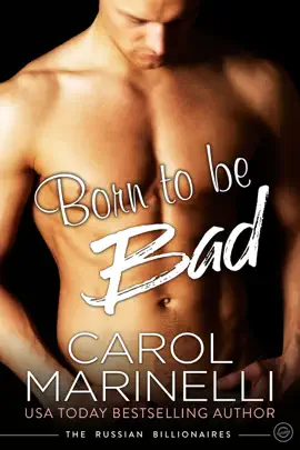 Read: Book Born to be Bad