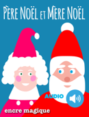 Père Noël et Mère Noël - Lukomski, Anne