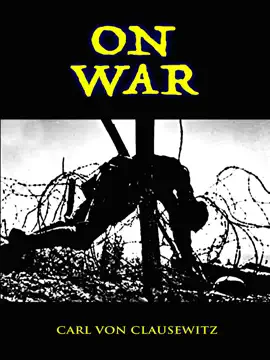 Read: Book On War