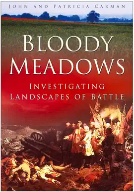Read: Book Bloody Meadows
