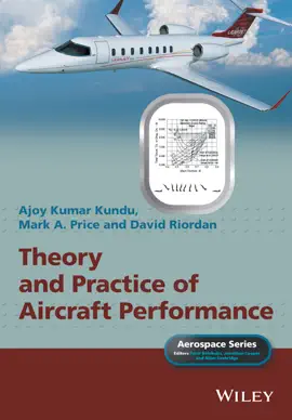 Read: Theory and Practice Book of Aircraft Performance