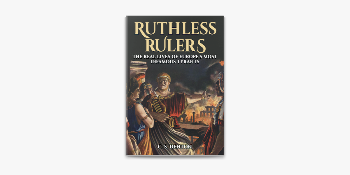Ruthless rulers deals