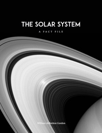 Book The Solar System - William deBretton Gordon