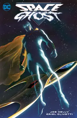 Read: Space Book Ghost (New Edition)