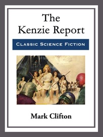 The Kenzie Report - Mark Clifton
