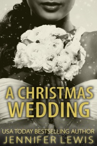 Desert Kings: A Christmas Wedding