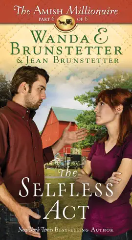 Read: The Selfless Act Book