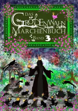 Read: Das Größenwahn Märchenbuch Book