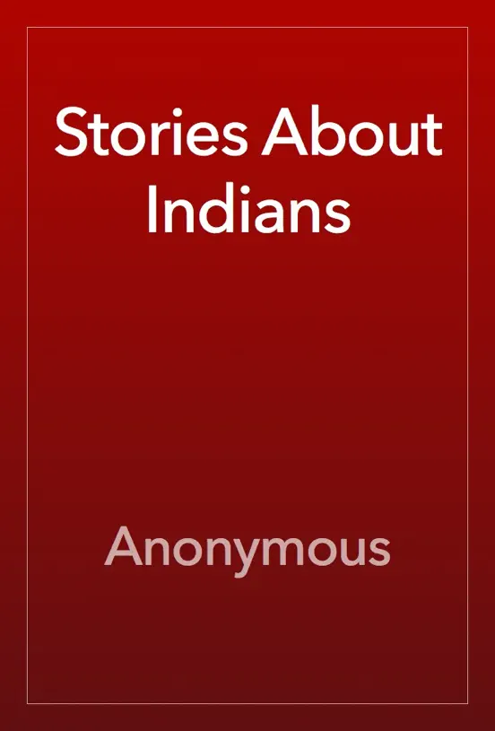 Stories About Indians