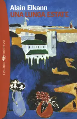 Read: Una Book lunga estate
