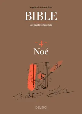 Read: La Book Bible - Les récits fondateurs T04