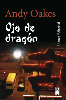 Read: Book Ojo de dragón