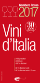 Vini d’Italia 2017 - AA.VV