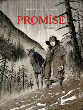 Read: Promise - Tome 03 Book