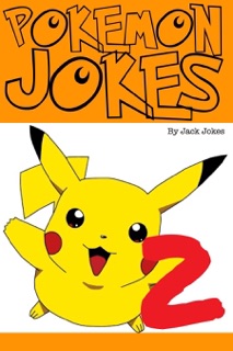 Pokemon Jokes 2 by Jack Jokes