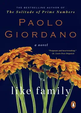 Read: Like Family Book