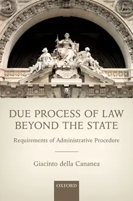 Read: Due Process of Law Beyond the Book State