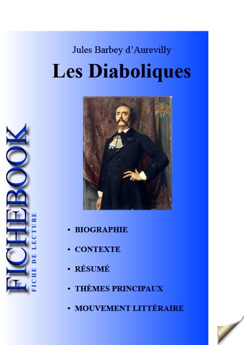 Fiche de lecture Les Diaboliques