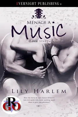 Read: Ménage à Book Music