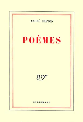 Read: Poèmes