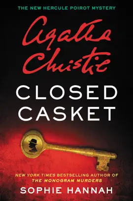 Read: Closed Book Casket