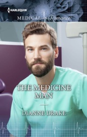 The Medicine Man - Dianne Drake by  Dianne Drake PDF Download